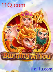BurningXiYou