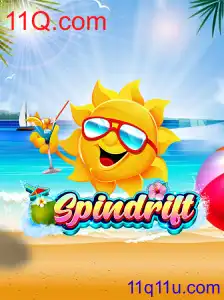 Spindrift